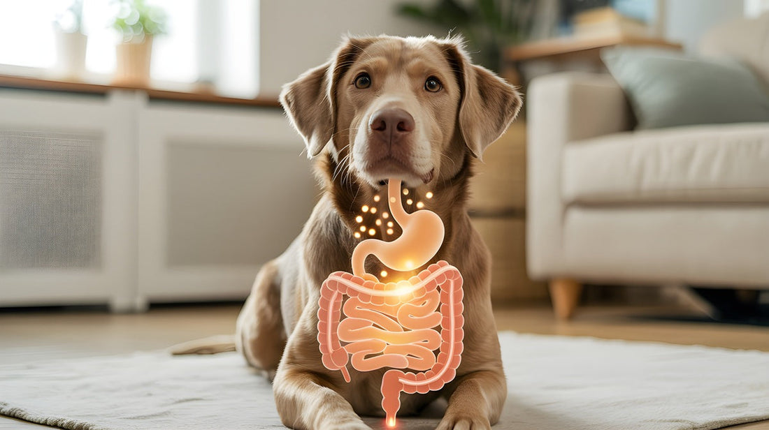 La Digestibilidad: El Mejor Indicador de Salud en tu mascota