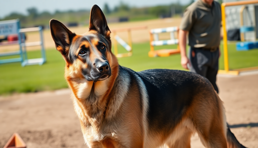 ¿Perro en fase de alto entrenamiento? NutroPET BALANCE es la solución