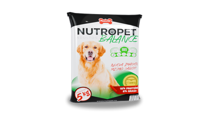 NutroPET BALANCE - 5KG