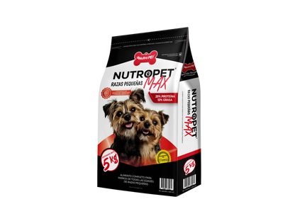 NutroPET MAX - 5KG